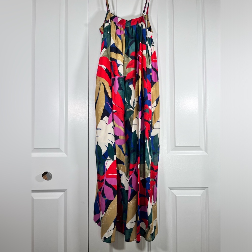A New Day Maxi Dress